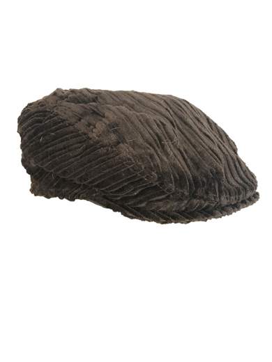 ENERGIE PES HAT CORDUROY BERET