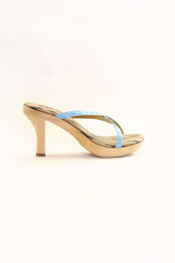 REPLAY GW5304 Sandali Tigrati