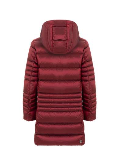 COLMAR Glossy long down jacket 2289