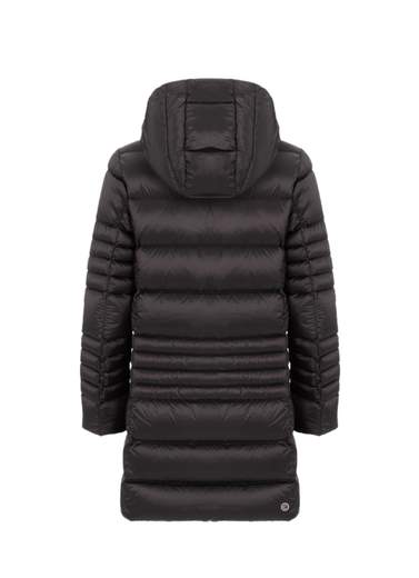 COLMAR Glossy long down jacket 2289