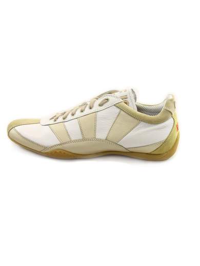 KEJO Akane Sneakers in pelle
