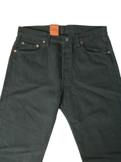 LEVI’S 501 Dyed Jeans Vintage Colorati