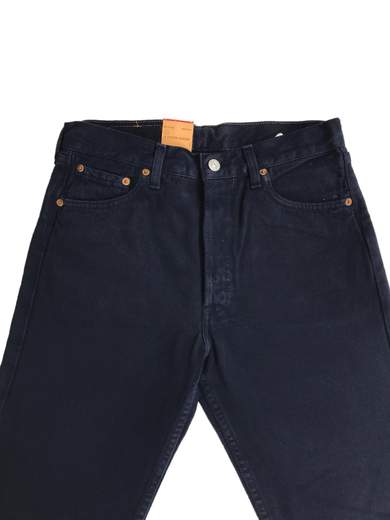 LEVI’S 501 Dyed Jeans Vintage Colorati