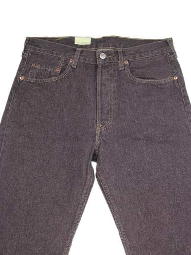 LEVI’S 501 Dyed Jeans Vintage Colorati