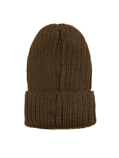 COLMAR Wool hat with a cuff 5096