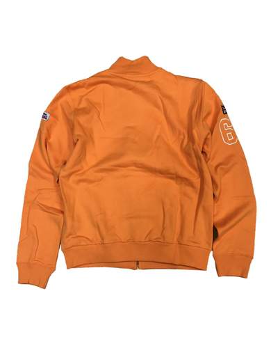 LONSDALE 5ILU10024 Sweater with Diamond Patches