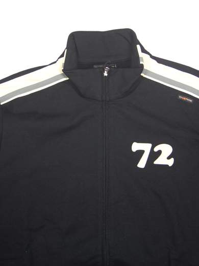 ENERGIE 72 Sweater felpa con zip (Magnus)