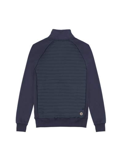 COLMAR Ultrasonic zipped sweatshirt 8240