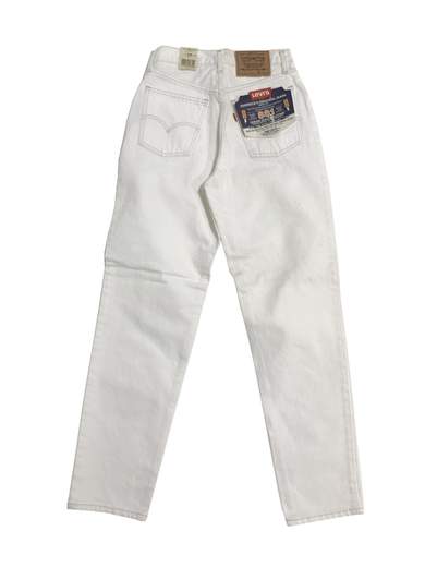 LEVI’S 881 Dyed Jeans
