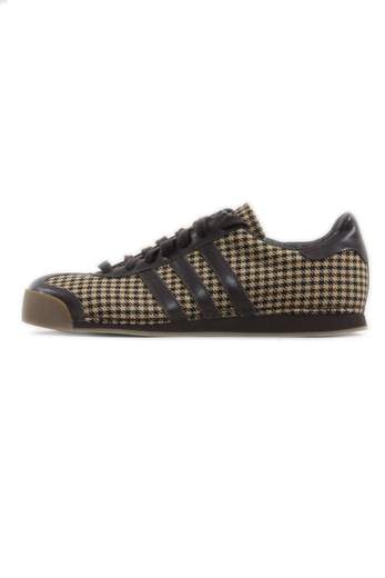 ADIDAS Samoa LX-2 Sneakers Trust/Gum5 012564