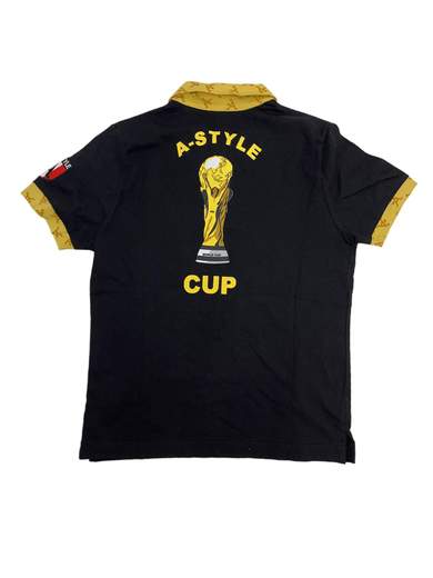 A-STYLE A-Style Cup Polo