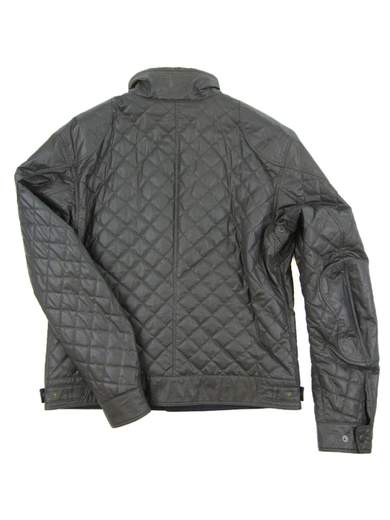 MATCHLESS 110116 Quilted Racer Jacket