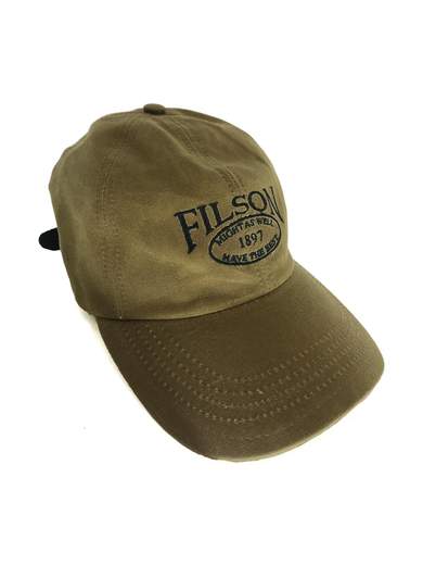 FILSON 11060060 Cappello in cotone
