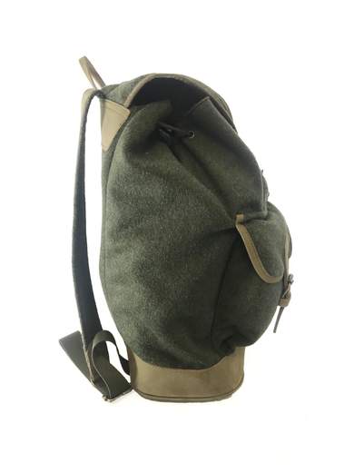 RISERVA R1255026 Zainetto in Loden 15L