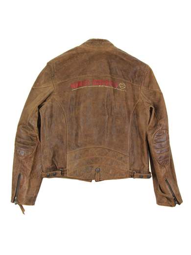 HARLEY DAVIDSON 516234 Leather Jacket
