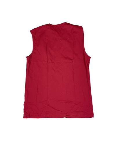 ENERGIE Across T-Shirt senza maniche