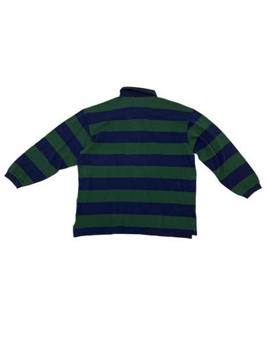 LEVI’S AJ Long Sleeves Polo