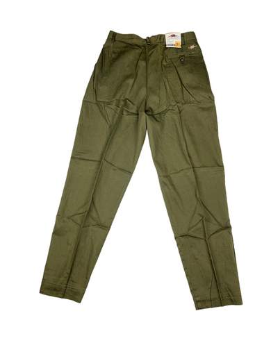 EL CHARRO Akumal pantalone con pence