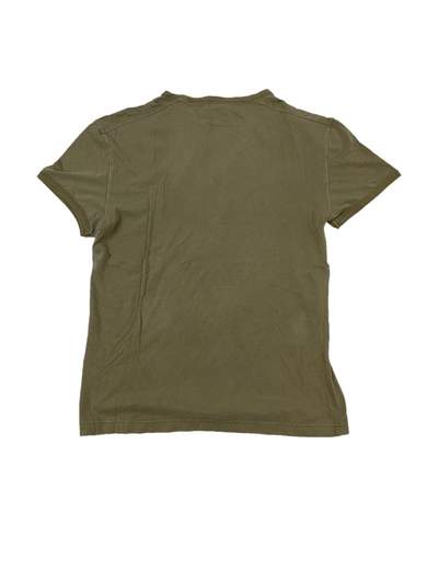 GAS Amal V Neck Tee