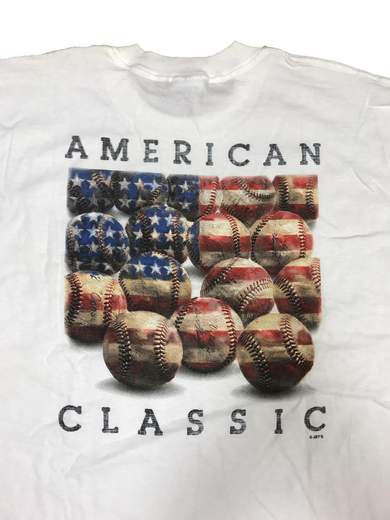 GIGOLÈ ARCHIVE American Classic T-Shirt