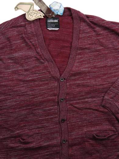 AMERICANINO Costly Cardigan