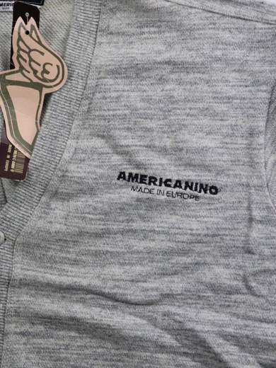 AMERICANINO Costly Cardigan