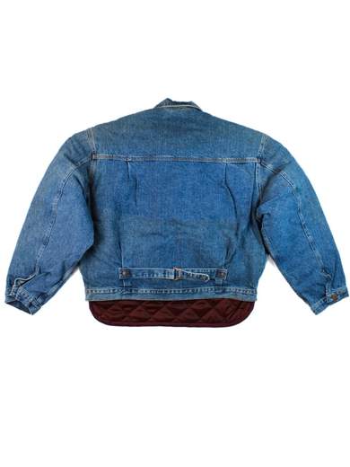 AMERICANINO ERIC JACKET