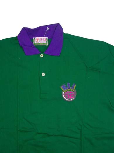 AMERICAN SYSTEM 3266 Polo