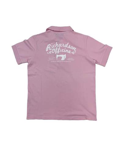 GIGOLÈ ARCHIVE Andy Richardson 3636 Polo