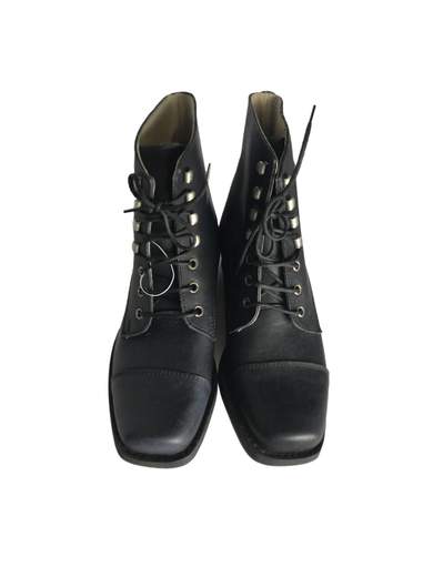 LEVI’S Anne Leather Boots