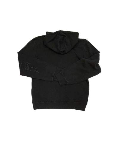 GIGOLÈ ARCHIVE Antex Bull felpa con cappuccio
