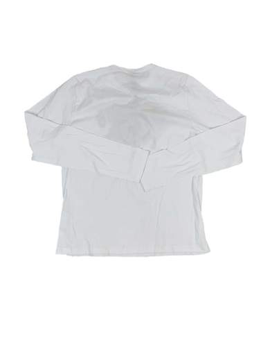 GIGOLÈ ARCHIVE Antex Bull T-Shirt a manica lunga