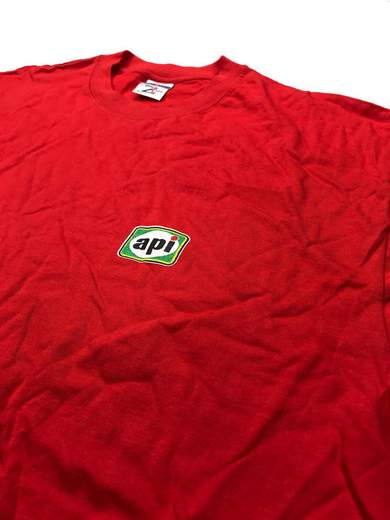 GIGOLÈ ARCHIVE API T-Shirt