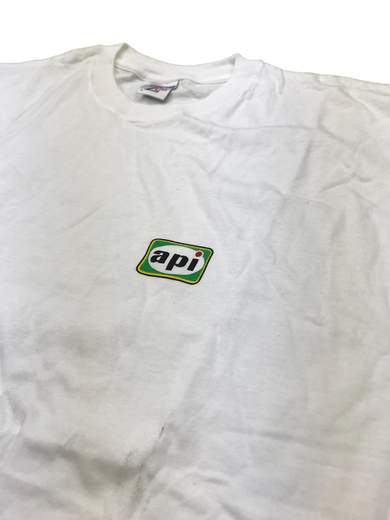 GIGOLÈ ARCHIVE API T-Shirt