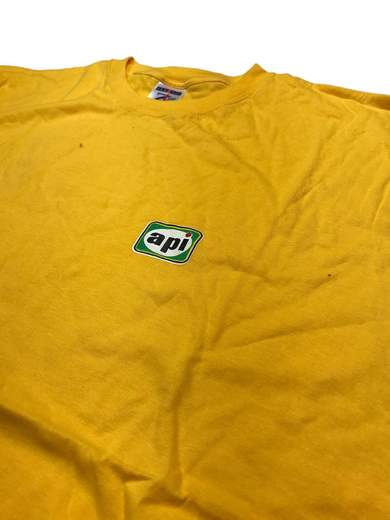 GIGOLÈ ARCHIVE API T-Shirt