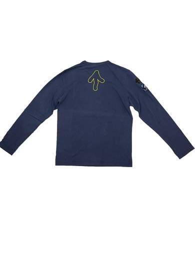 NORDKAPP Asbury T-Shirt a manica lunga