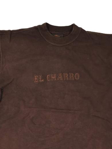 EL CHARRO Asquith Sweater