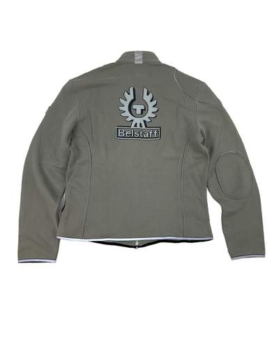 BELSTAFF Asymmetric Cardigan