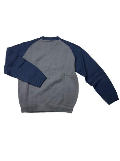 LEVI’S ATH DEPTH Maglione lana girocollo