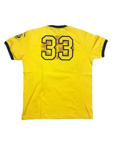 WILLIAMS WILSON Avalon T-shirt