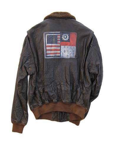 AVIREX 486342 Bomber