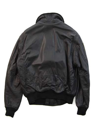 AVIREX G1 Replica Bomber Jacket 4883430706