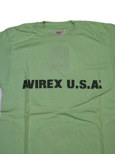 AVIREX Avirex Tee