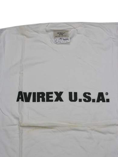 AVIREX Avirex Tee