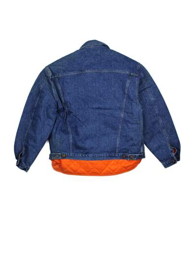 AVIREX X580 JACKET