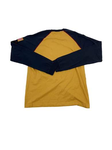 MELTIN POT Axis Long Sleeves Tee