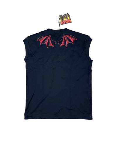 ENERGIE Ayuga T-Shirt senza maniche