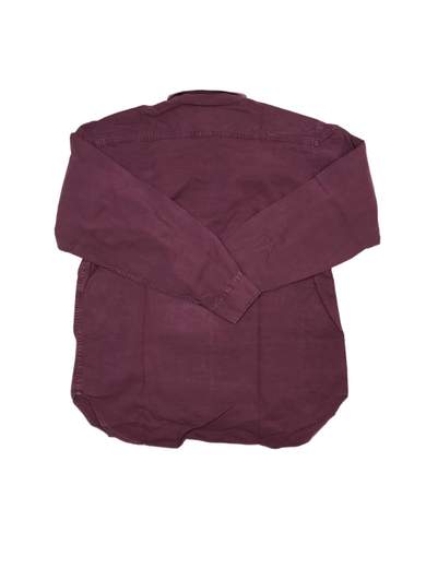 REPLAY B5019 Gabardine Shirt