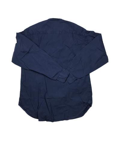 REPLAY B5019 Gabardine Shirt