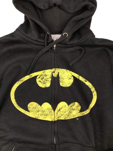 GIGOLÈ ARCHIVE Batman Hoodie
